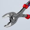 Picture of Ees- ja külghaaratsiga tangid TwinGrip 250mm Knipex